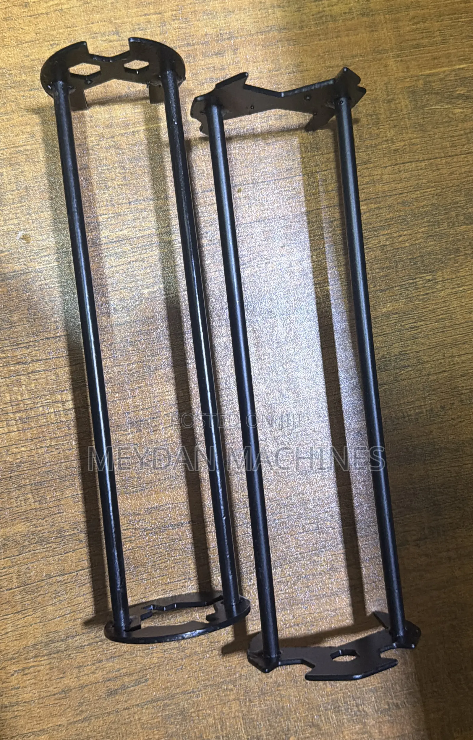 Sink Bolt Spanner