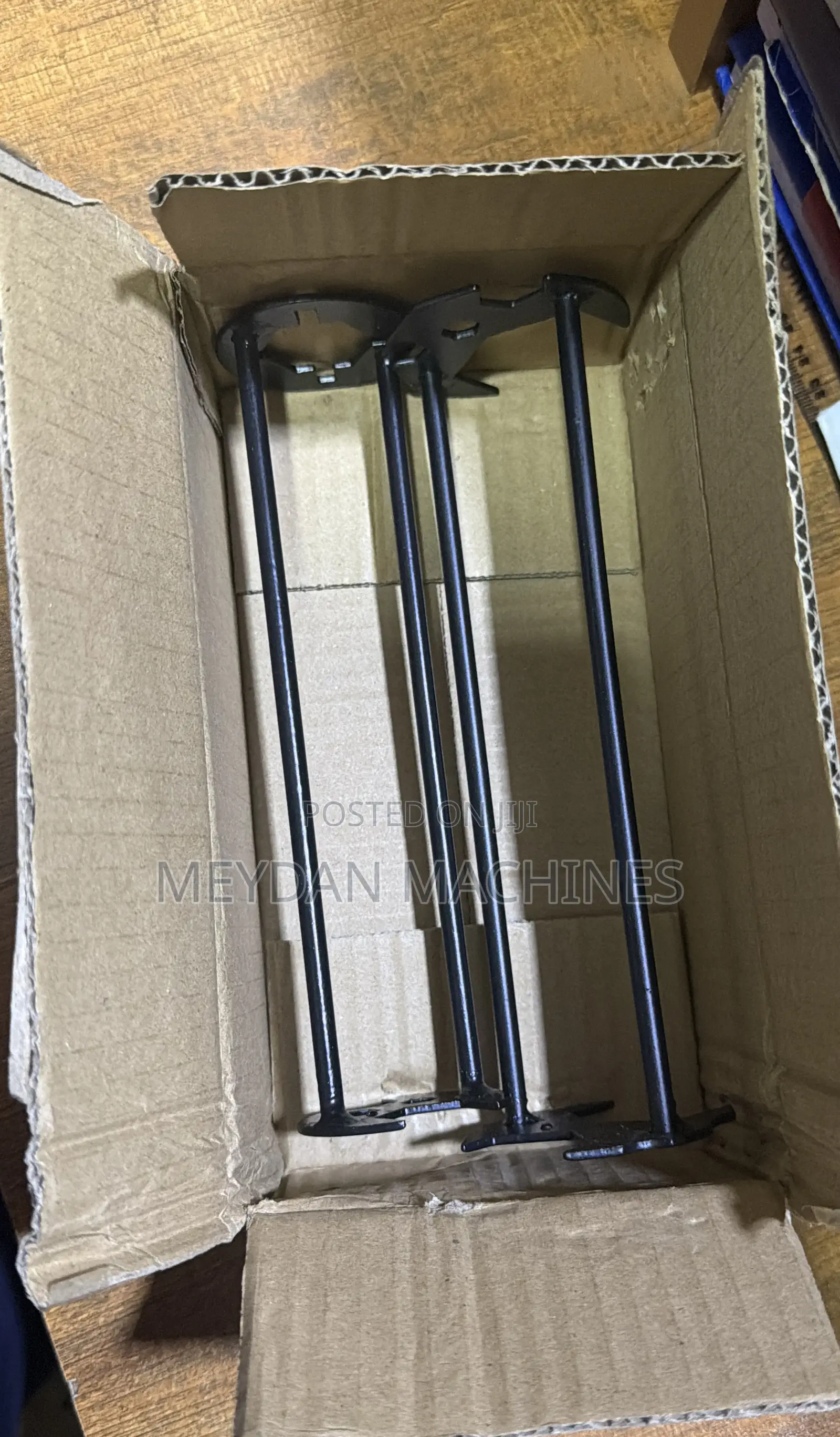 Sink Bolt Spanner