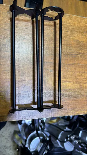 Sink Bolt Spanner