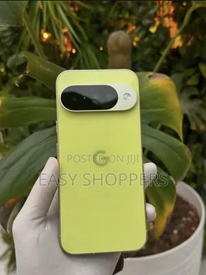 New Google Pixel 10 128 GB