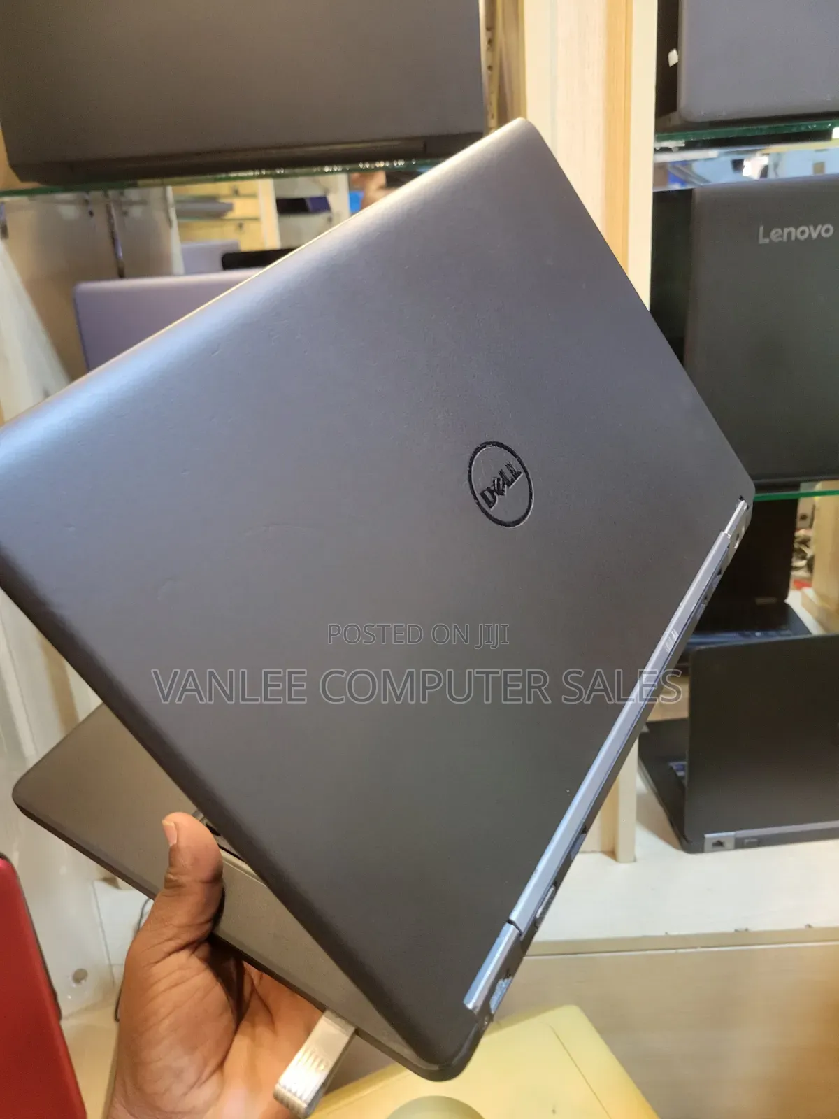 Laptop Dell Latitude 14 E5450 8GB Intel Core i3 HDD+SSD 500GB