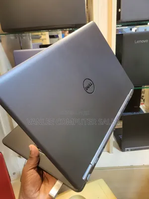 Laptop Dell Latitude 14 E5450 8GB Intel Core i3 HDD+SSD 500GB