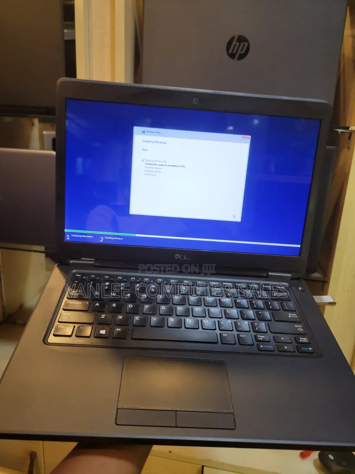 Laptop Dell Latitude 14 E5450 8GB Intel Core i3 HDD+SSD 500GB