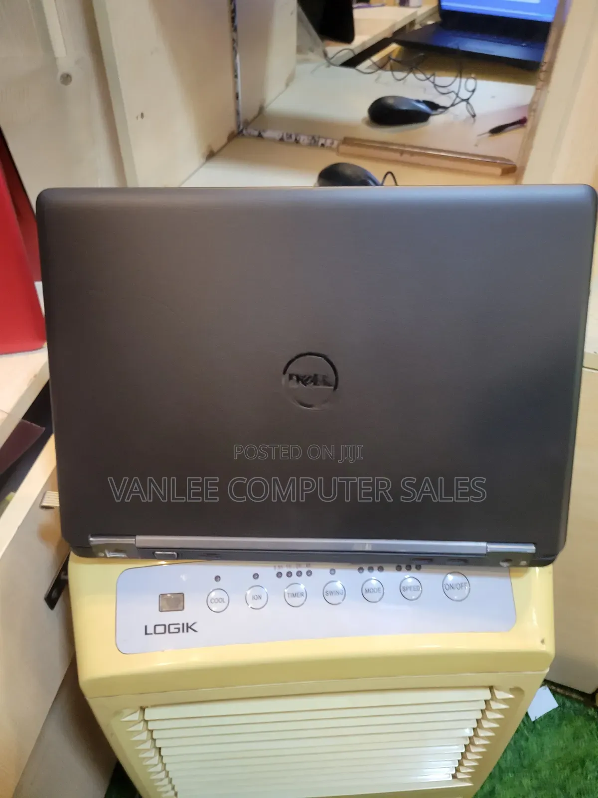 Laptop Dell Latitude 14 E5450 8GB Intel Core i3 HDD+SSD 500GB
