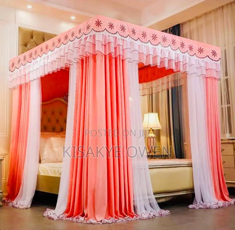 Curtain Net