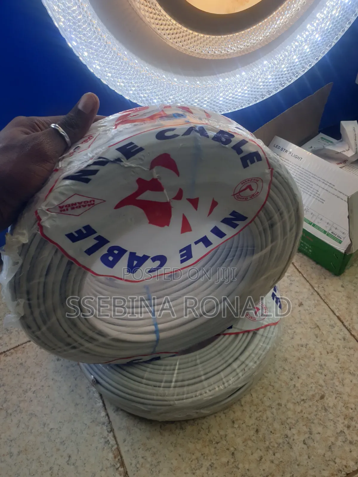 Wire Cables