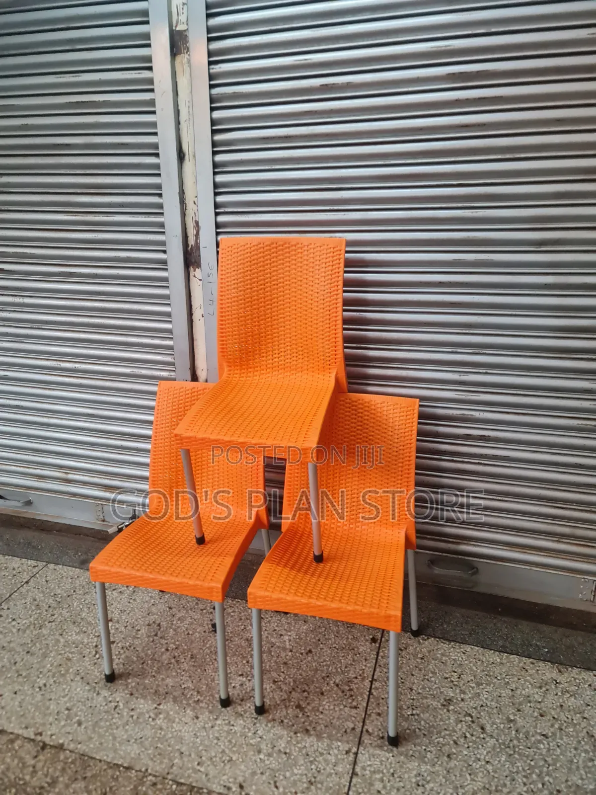 Ergo Stackable Plastic Chairs Plastic Chairs