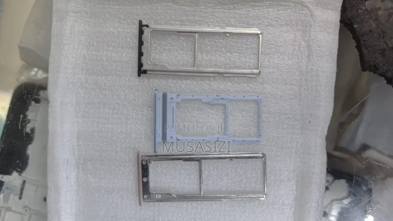 Phone Spares for All Phones