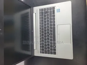 Laptop HP EliteBook 840 G6 8GB Intel Core i5 SSD 256GB