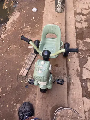 Kids Bicycle
