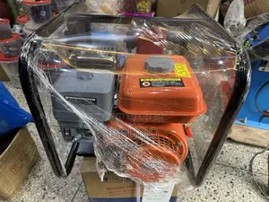 ASTLEO 7.0HP Gasoline Water Pump - 2 Inch Petrol Water Pump Brand New