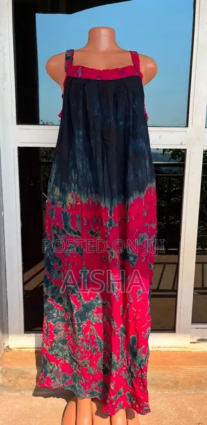 Dera Dresses