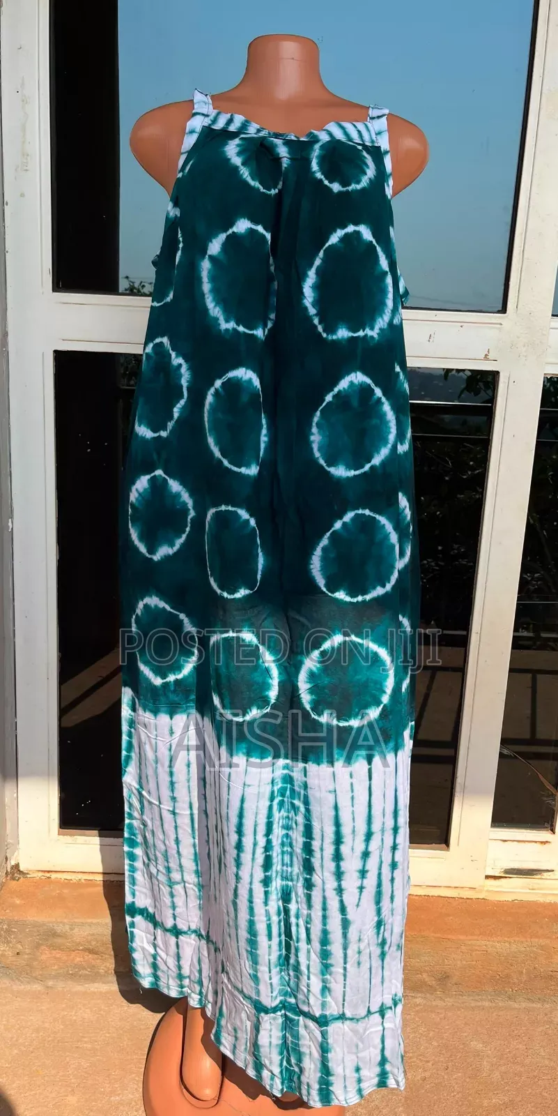 Dera Dresses