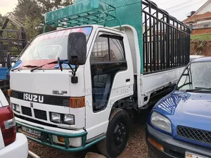 Vehicles and Lorries