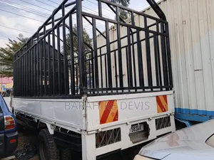 Vehicles and Lorries