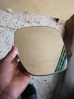 Side Mirror Glasses/Plates for Range Rover