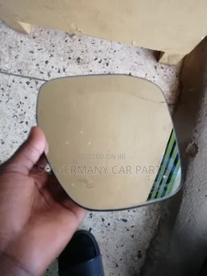 Side Mirror Glasses/Plates for Range Rover