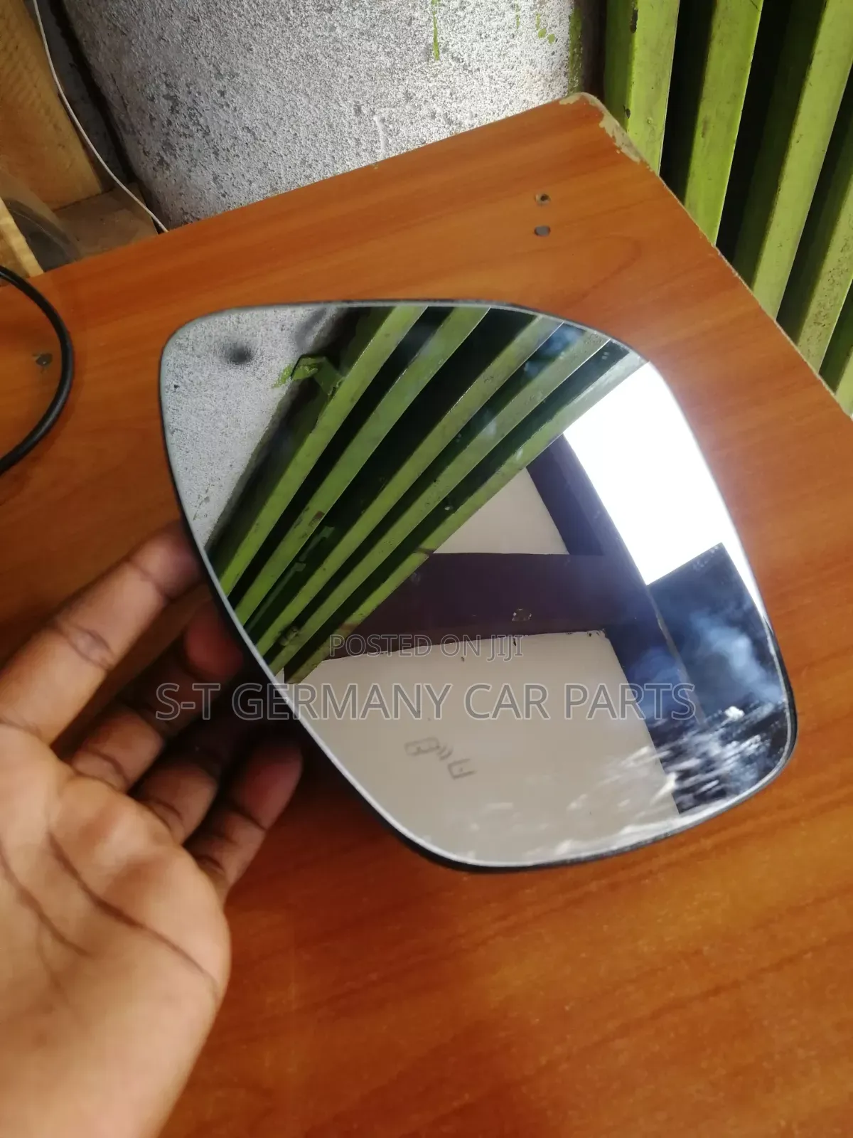 Side Mirror Glasses/Plates for Range Rover