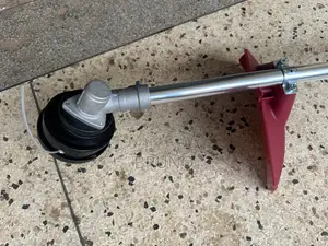 Brand New Honda 4-Stroke Brush Cutter/Lawn Mower Petrol Grass Cutter