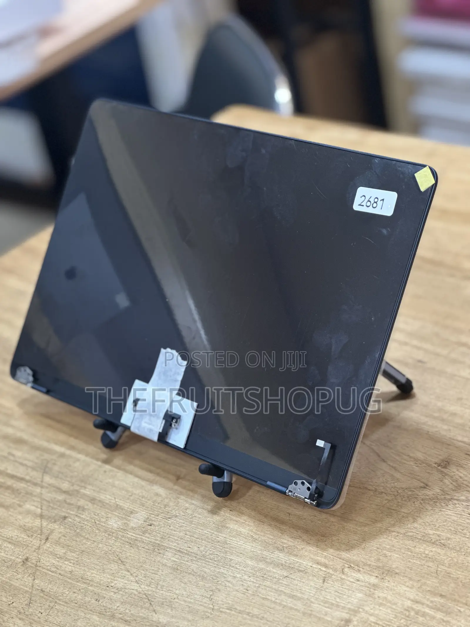 Macbook Air 13inch M2 2022 Screen Model A2681