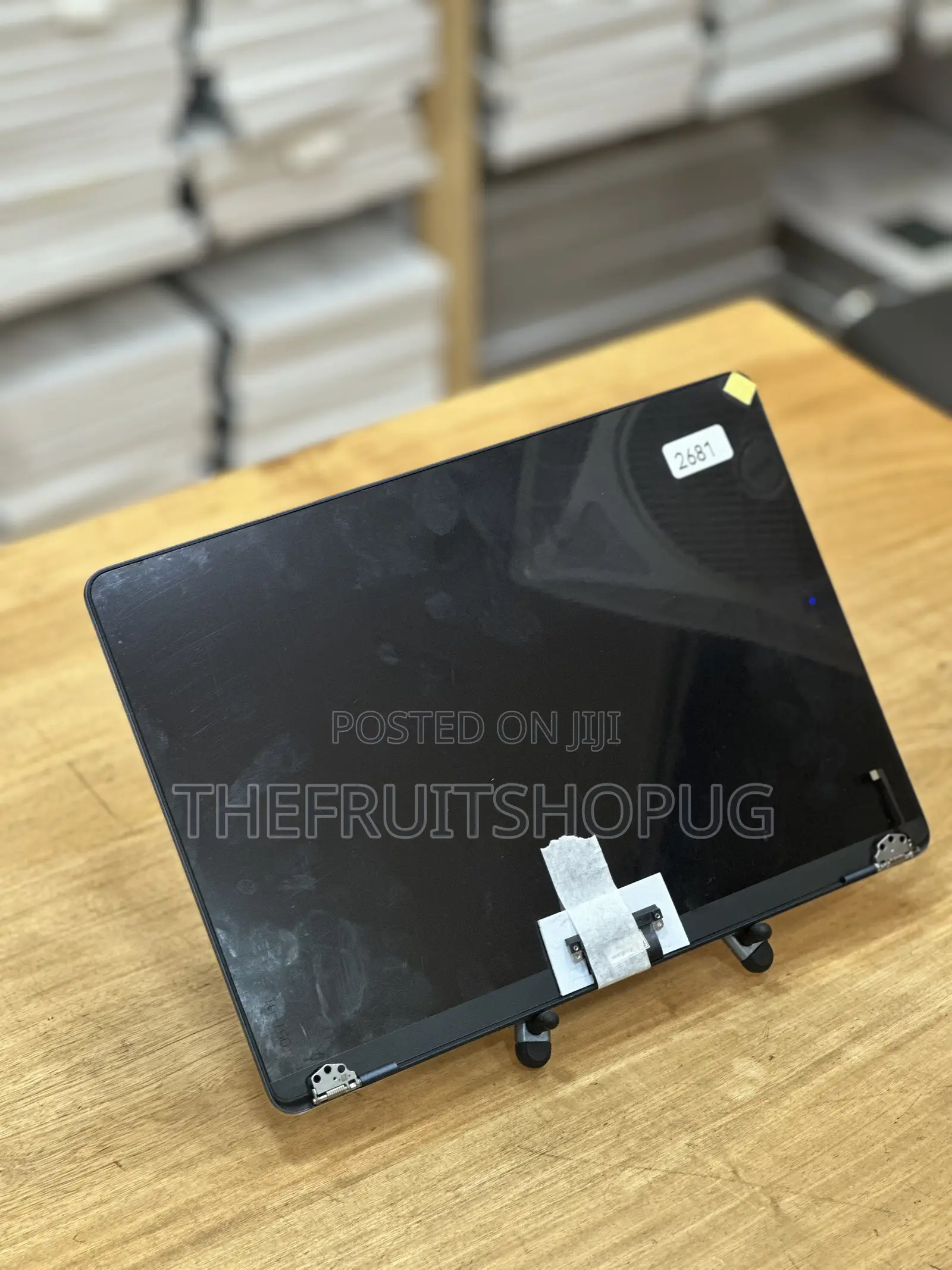 Macbook Air 13inch M2 2022 Screen Model A2681