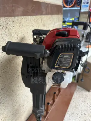 BrandNew Gasoline Hammer100Petrol Demolition JackhammerConcreteBreaker