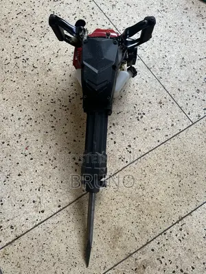 BrandNew Gasoline Hammer100Petrol Demolition JackhammerConcreteBreaker