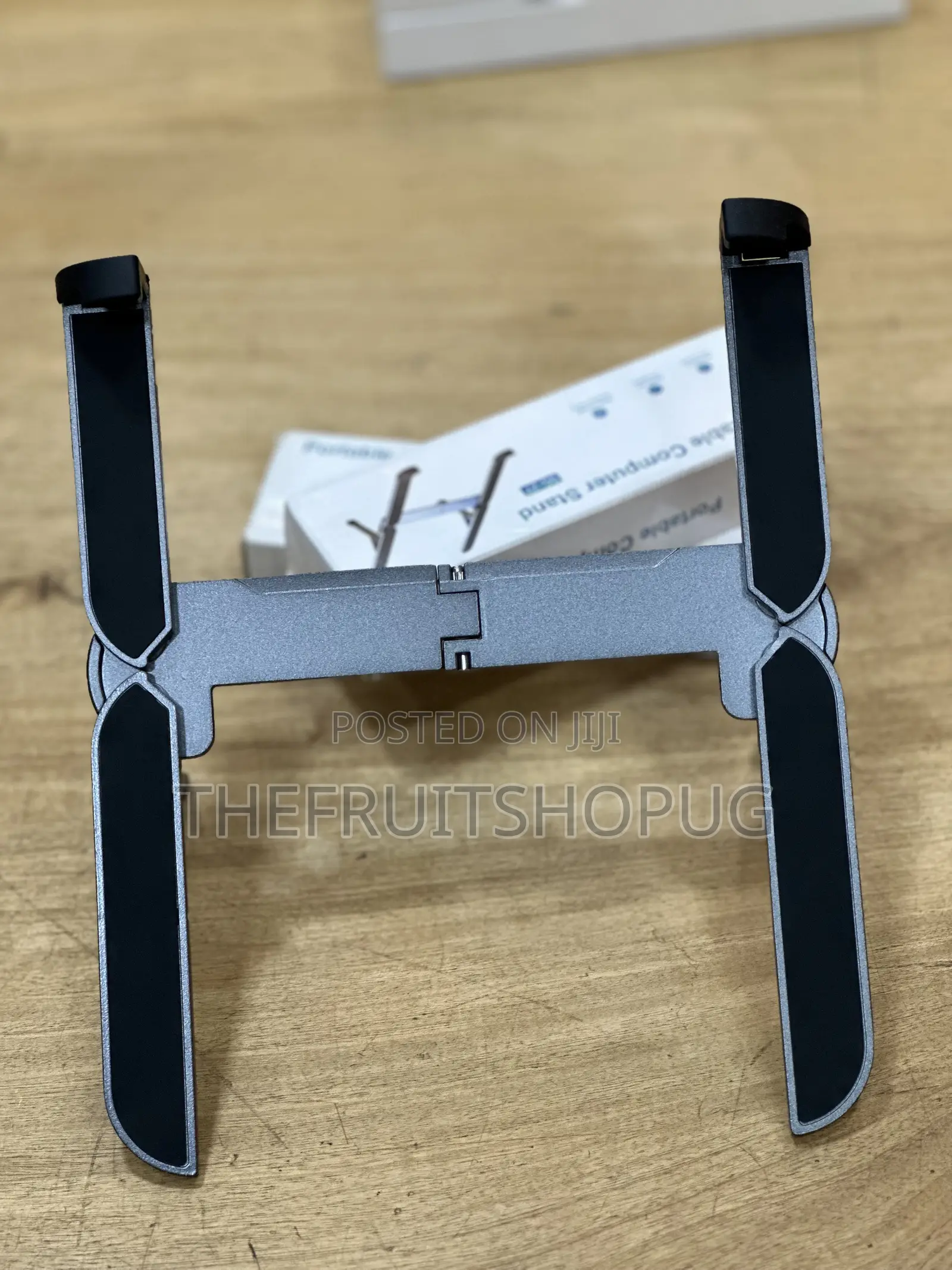 Portable Computer Stands