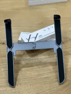Portable Computer Stands