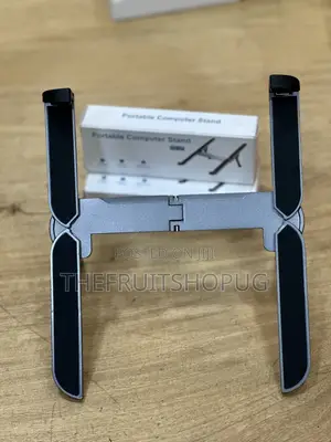 Portable Computer Stands