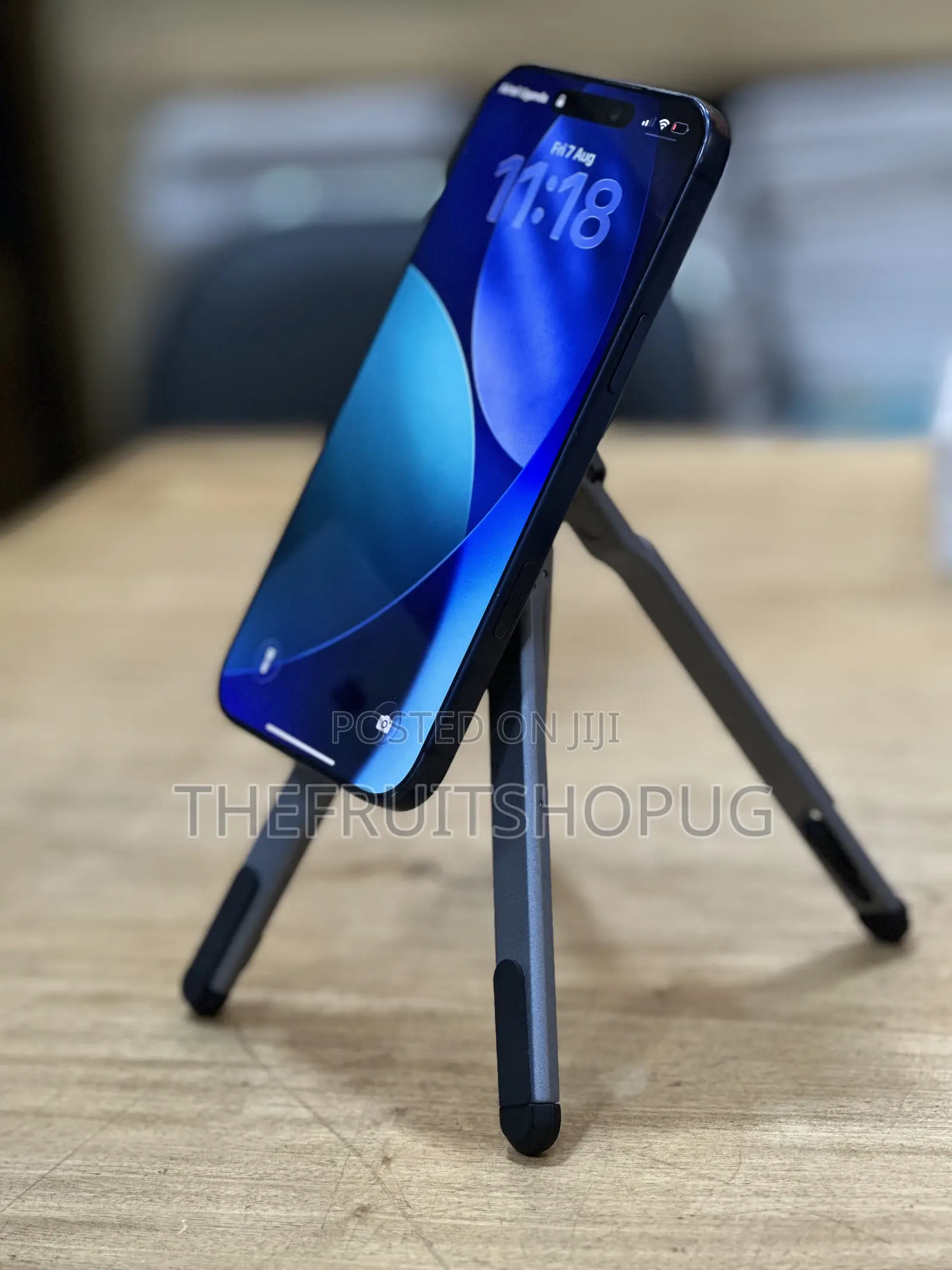 Travel Portable Stand