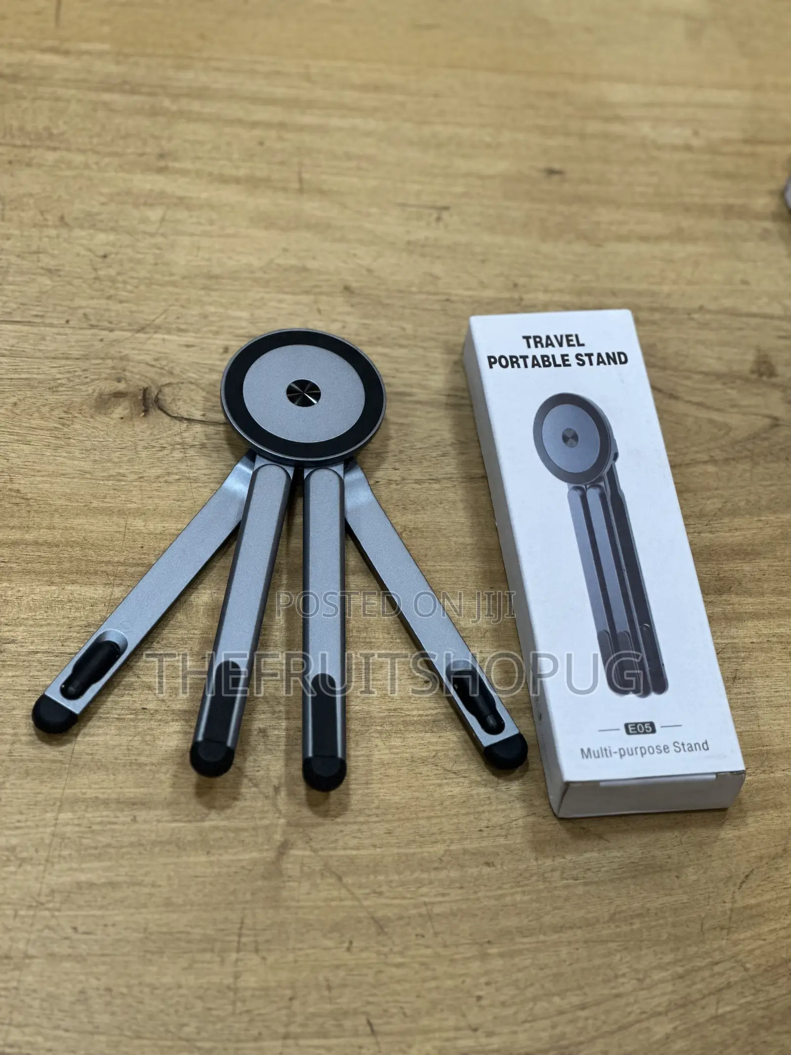 Travel Portable Stand