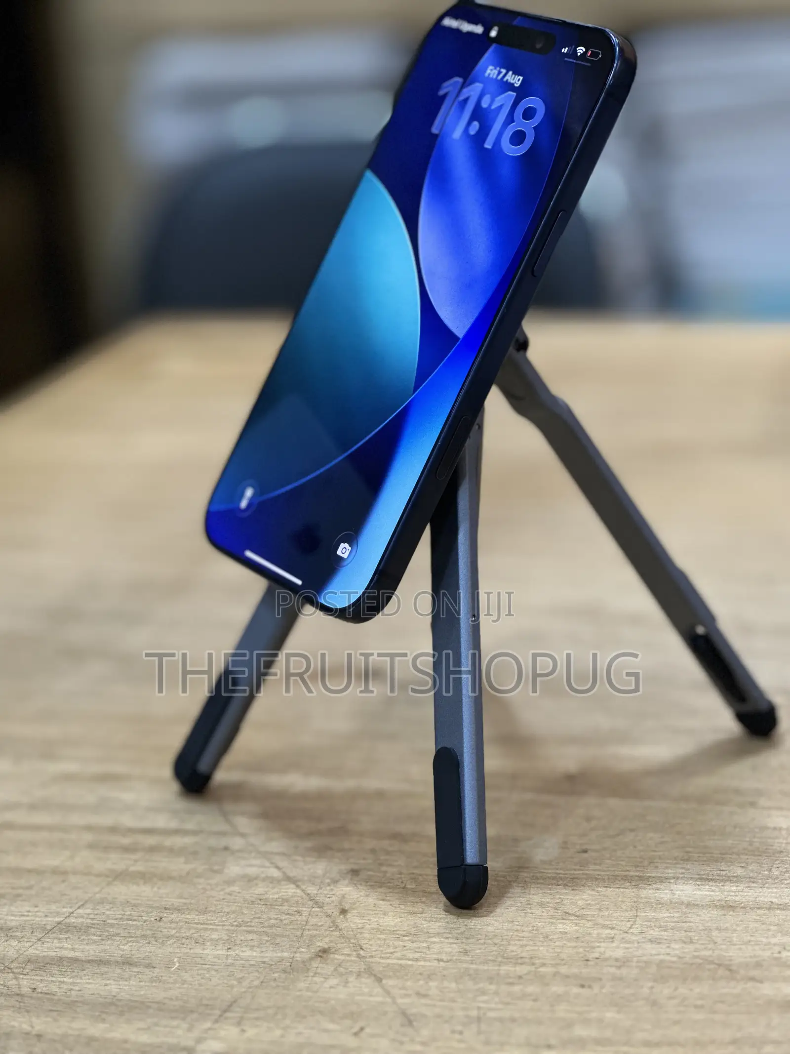 Travel Portable Stand