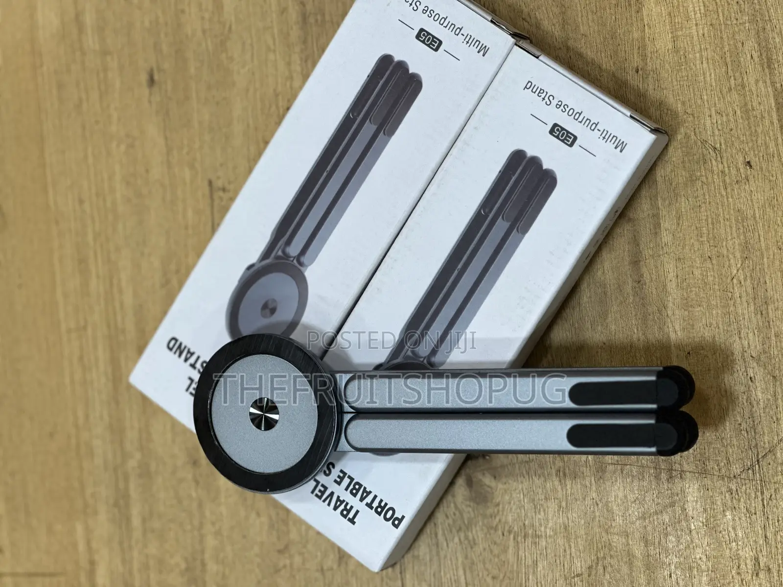 Travel Portable Stand
