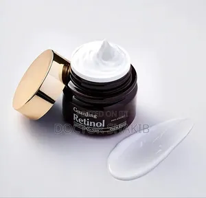 GuanJing Retinol Anti-Aging and Skin Firming Facial Cream