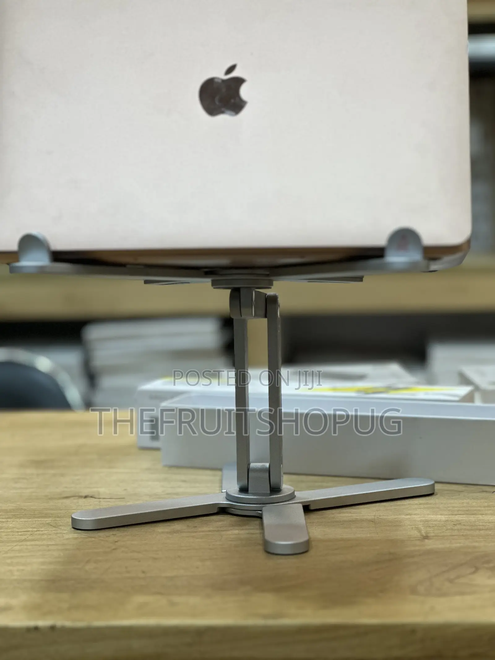 McHose Dj MacBook Pro Air Laptop Stand