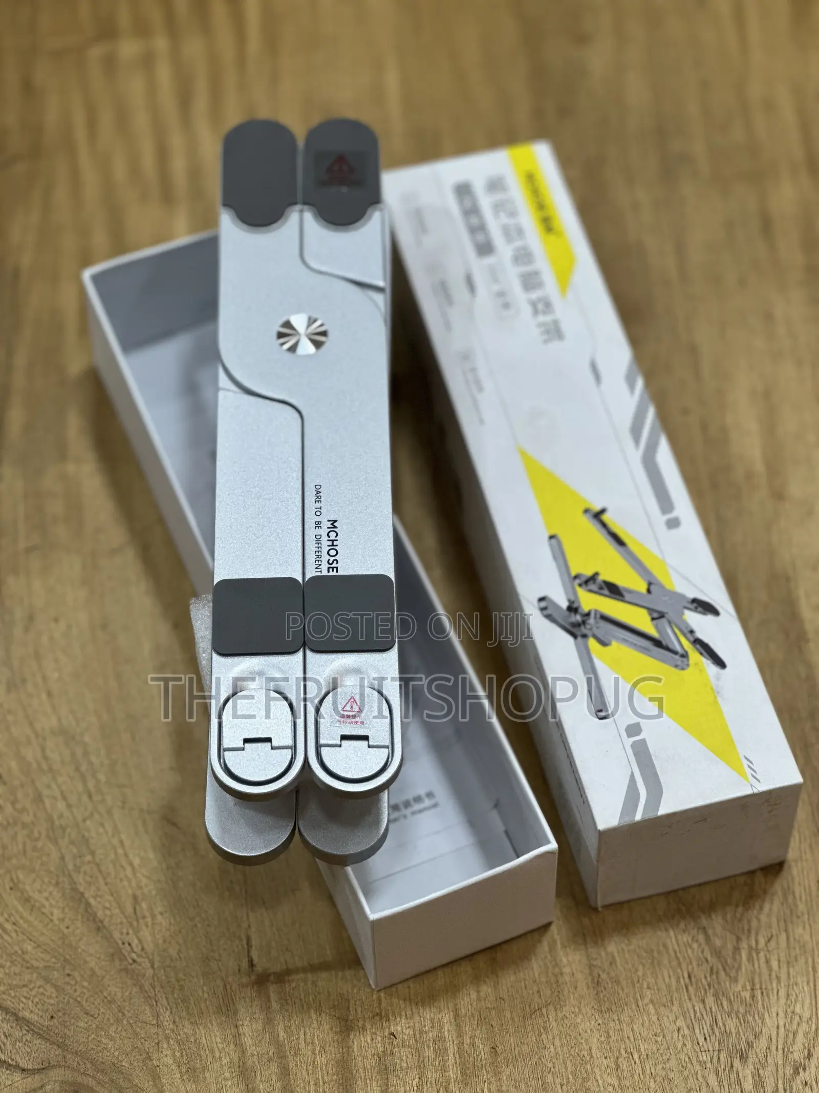 McHose Dj MacBook Pro Air Laptop Stand
