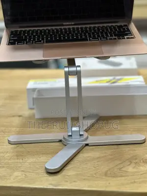 McHose Dj MacBook Pro Air Laptop Stand