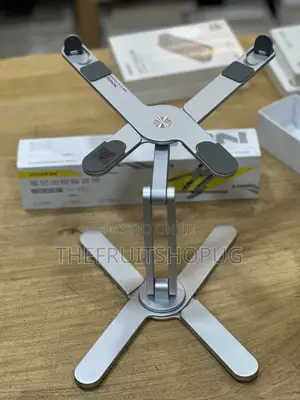 McHose Dj MacBook Pro Air Laptop Stand