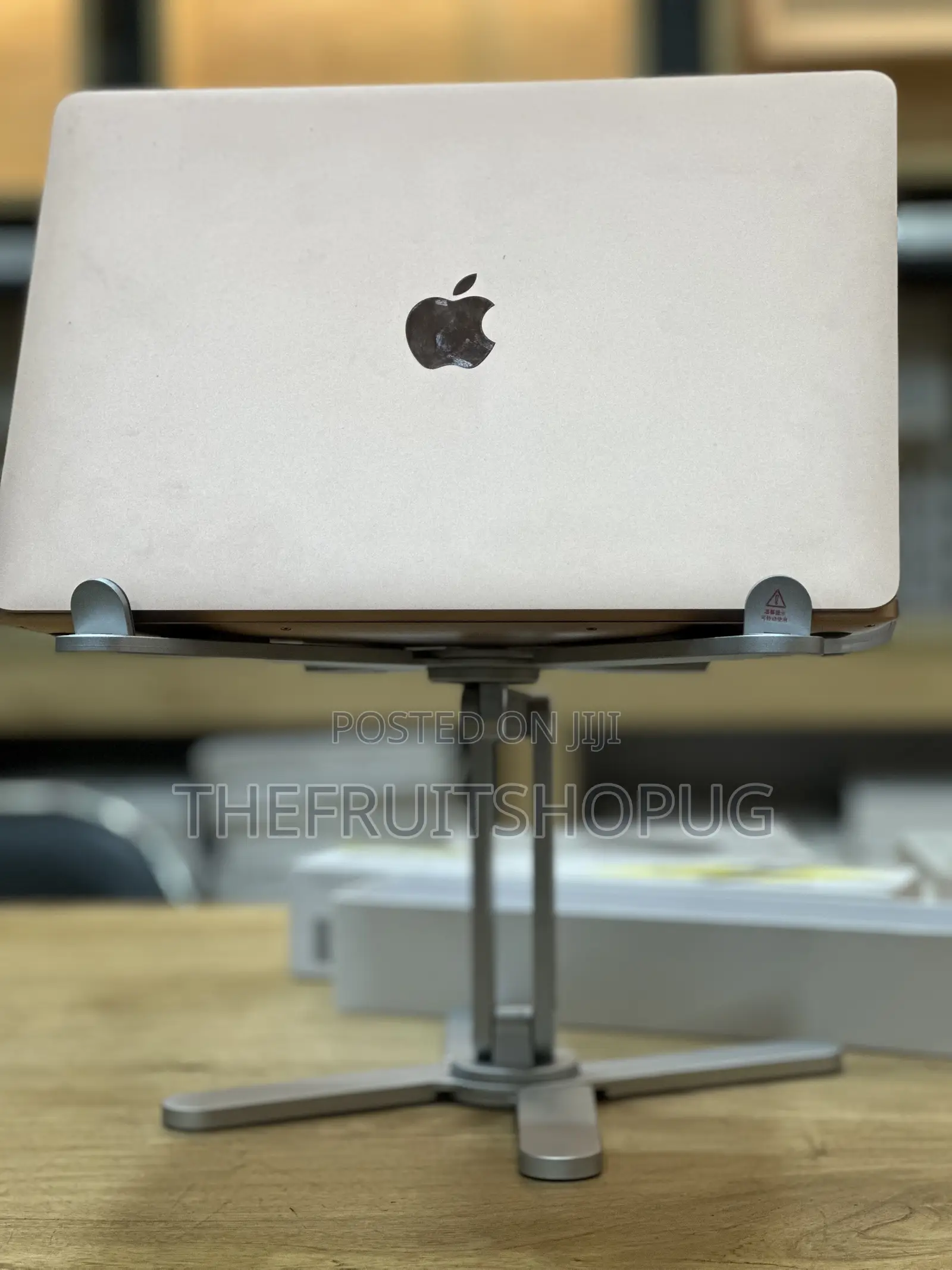 McHose Dj MacBook Pro Air Laptop Stand