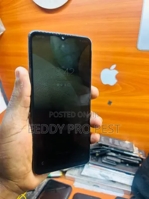 Samsung Galaxy A Black