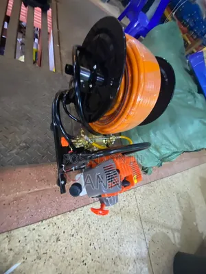 4stroke Portable Motorized