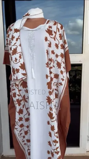 Dera Dress