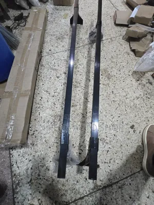 Universal Car Steel Roof Cross Bars for All Cars