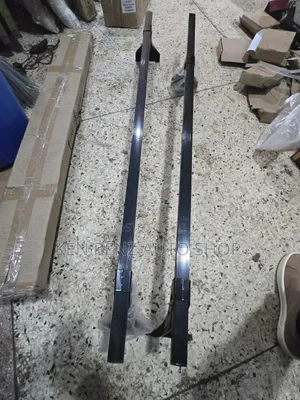 Universal Car Steel Roof Cross Bars for All Cars