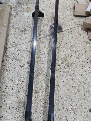 Universal Car Steel Roof Cross Bars for All Cars