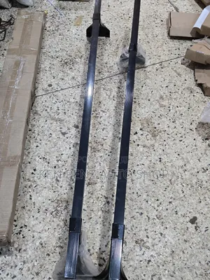 Universal Car Steel Roof Cross Bars for All Cars