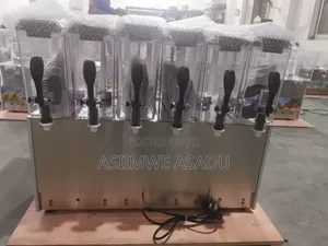 Juice Dispenser