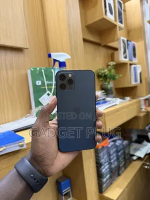 Apple iPhone 12 Pro 256 GB Blue