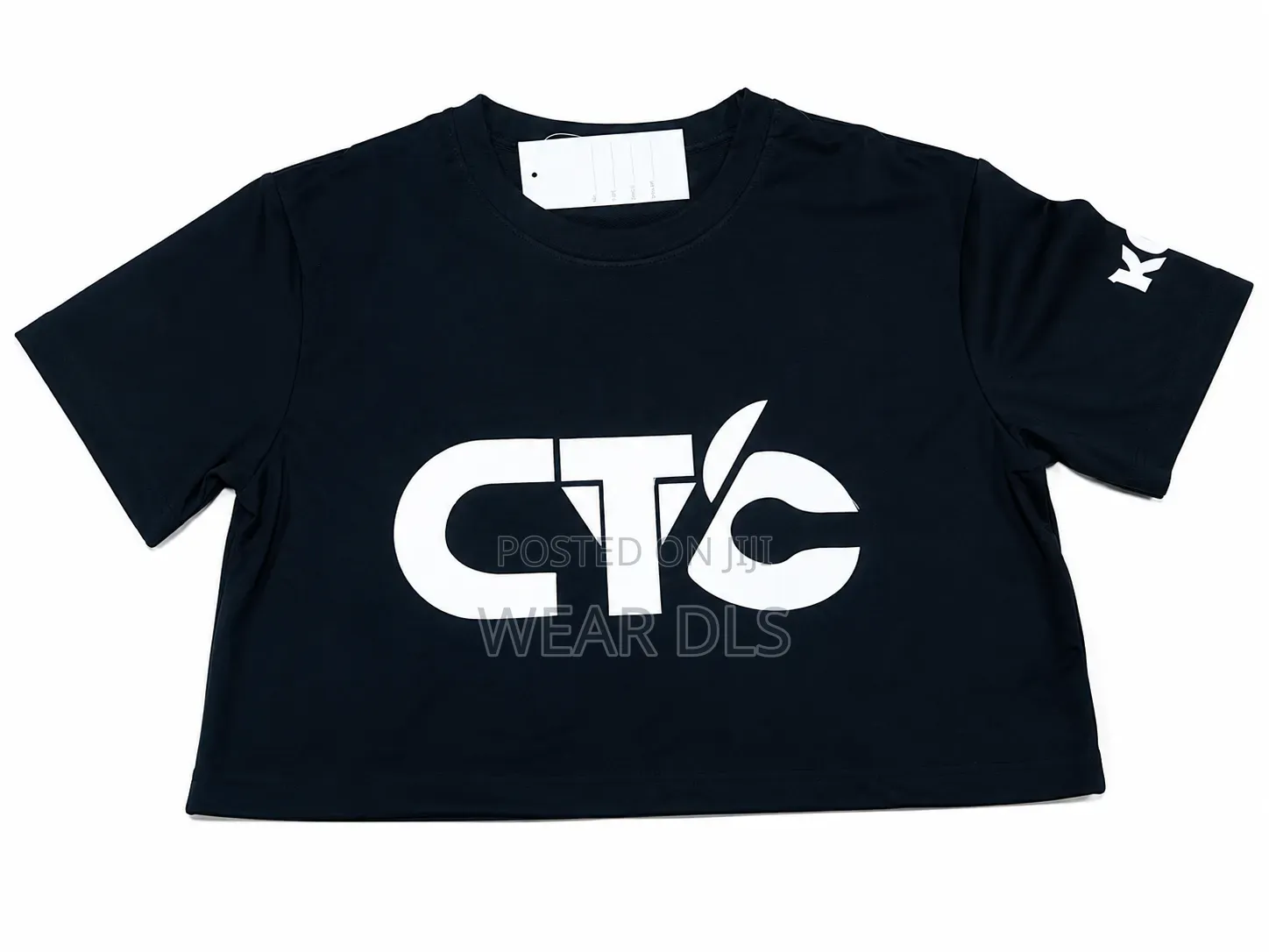 Plain T-Shirts